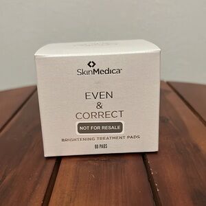 Even & Correct Treatment Pads